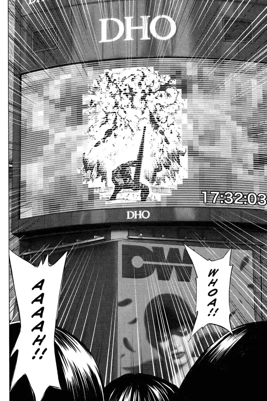 Platinum End Chapter 25 28